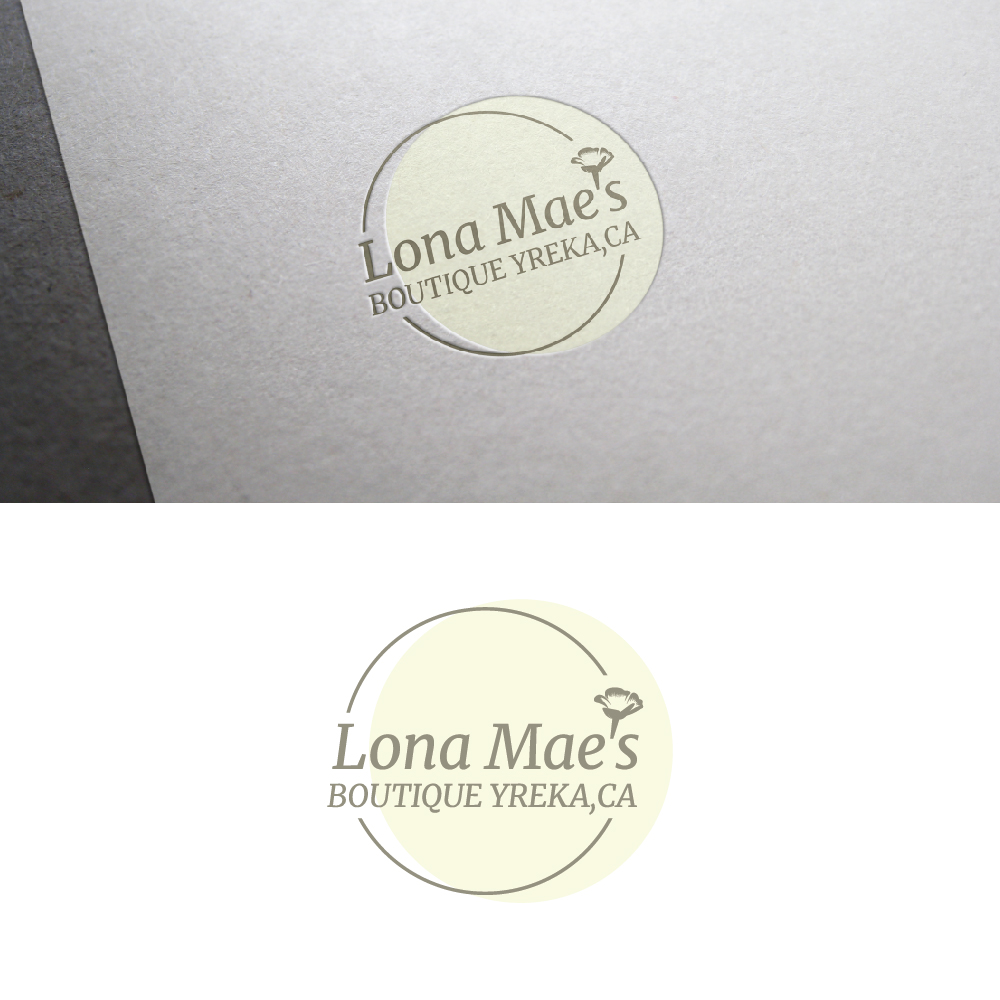 Logo Design by creativemood438 for this project | Design #36993270