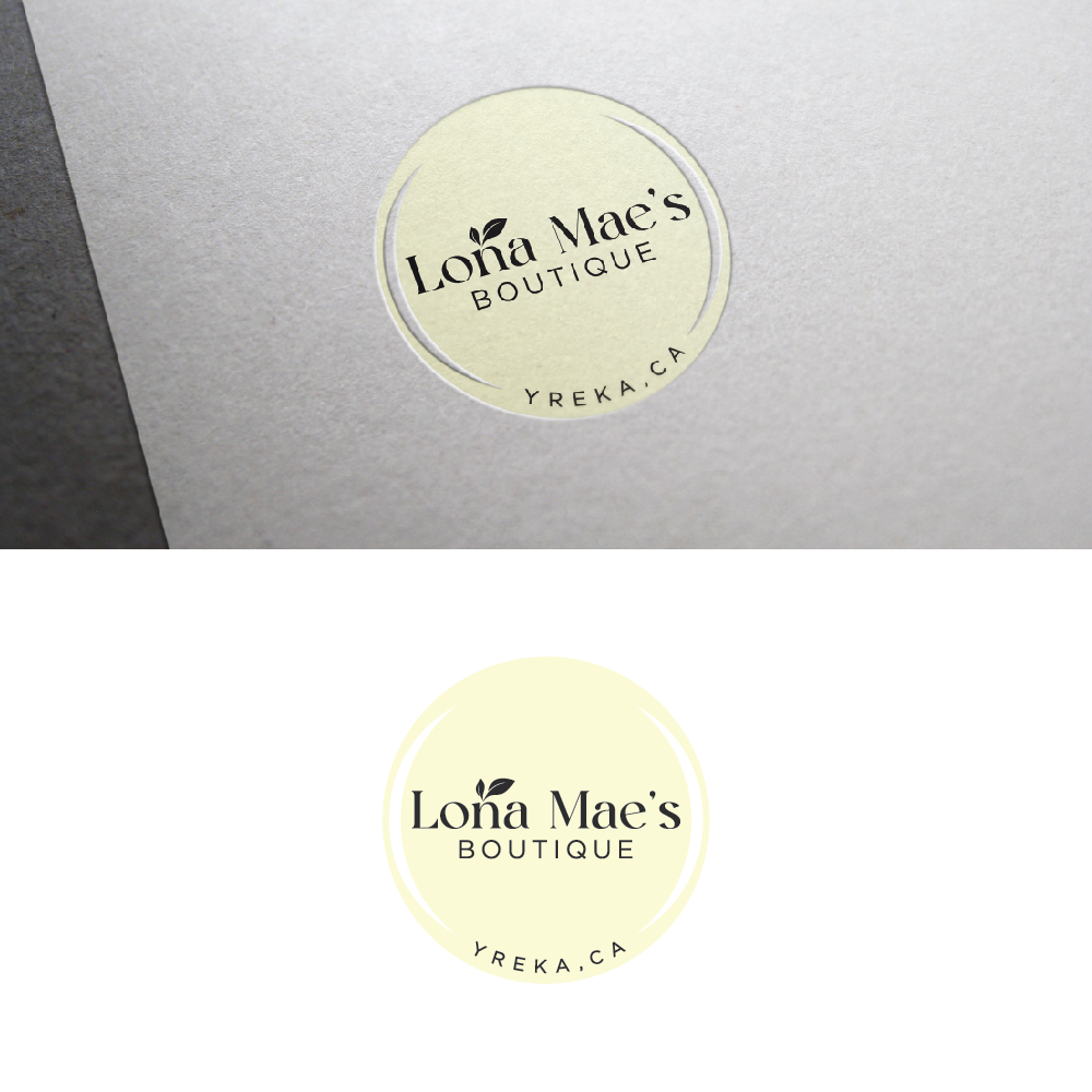 Logo Design by creativemood438 for this project | Design #36993272