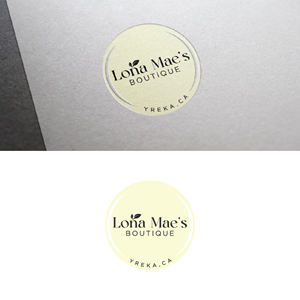 Logo Design by creativemood438 for this project | Design: #36993272