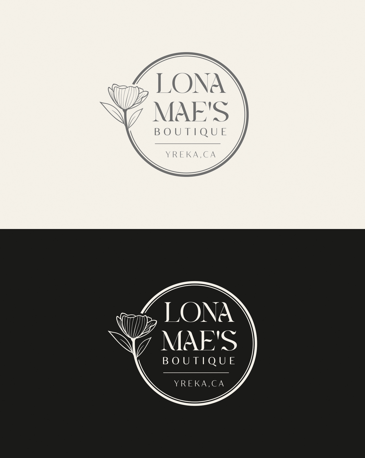 Logo Design by LordRam for this project | Design #36996653