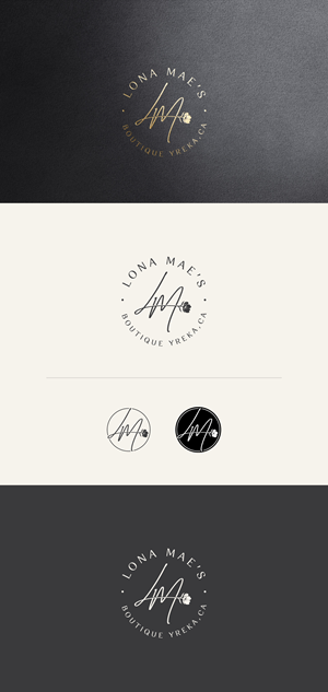 Logo Design by WB NAG for this project | Design: #36993622