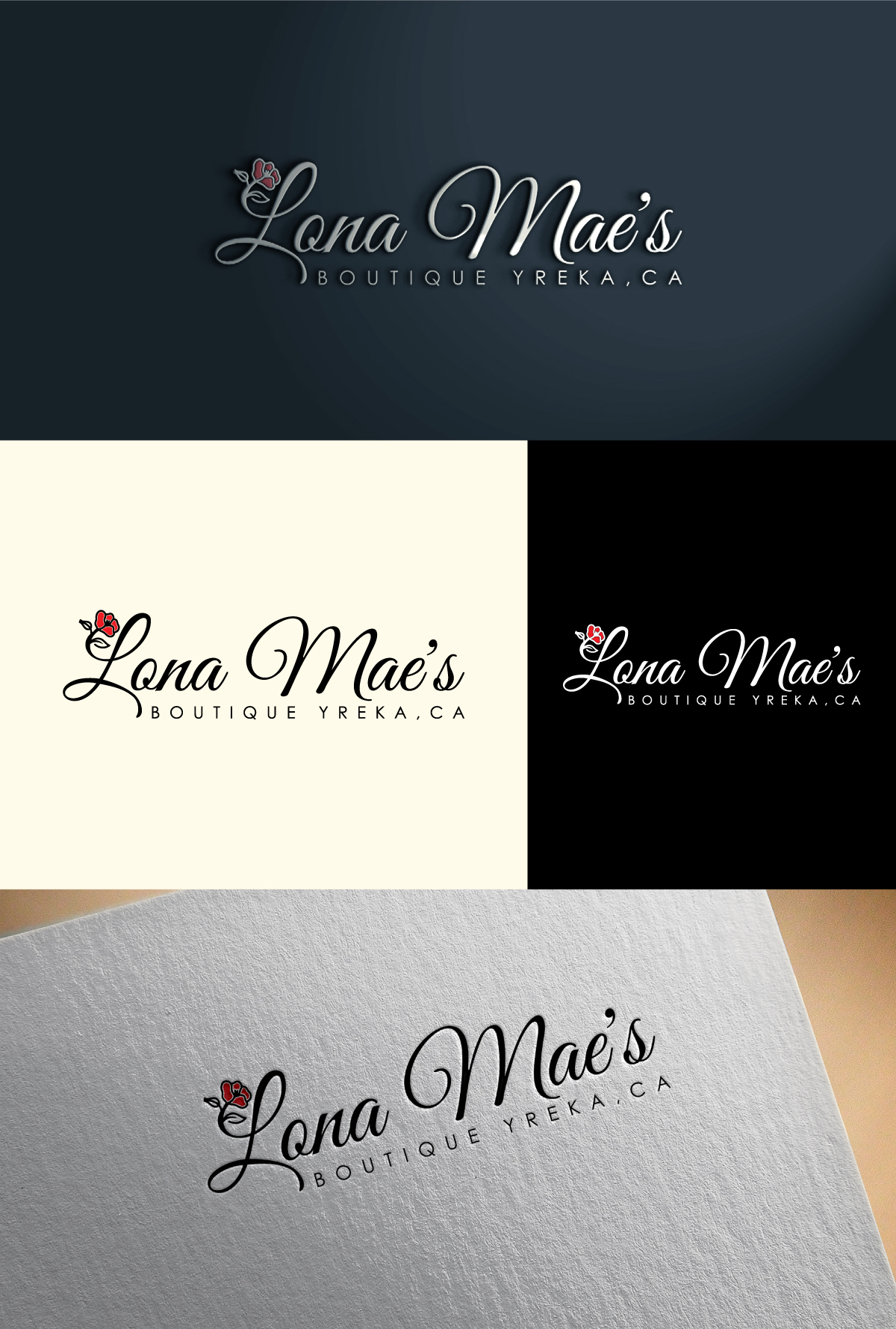 Logo Design by ariba6269 for this project | Design #36995508