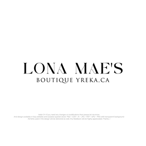 Logo Design by NexaBrand for this project | Design: #36998065