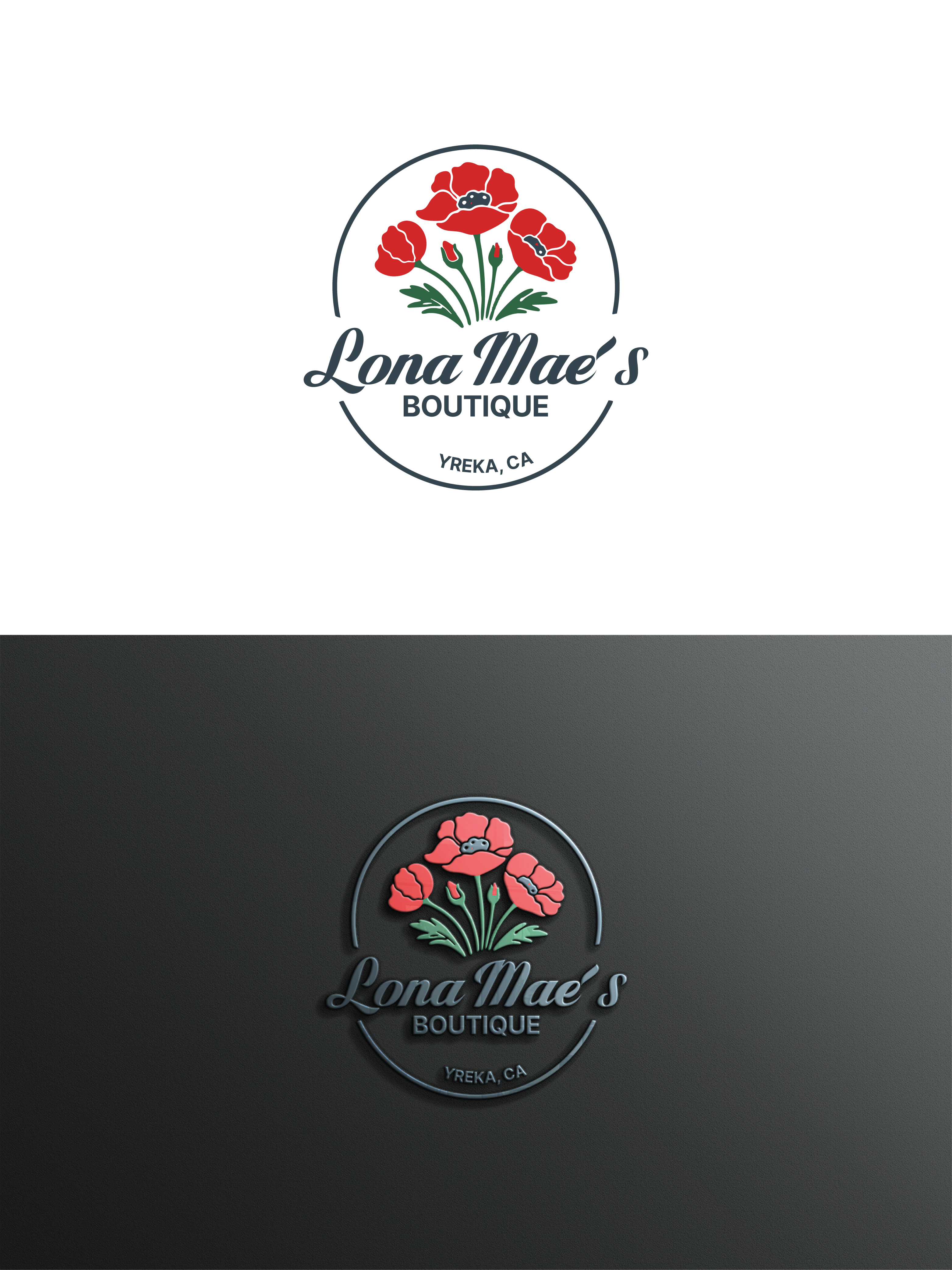 Logo Design by raju.creative for this project | Design #36994684