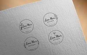 Logo Design by Zoey Ayden for this project | Design: #36997801