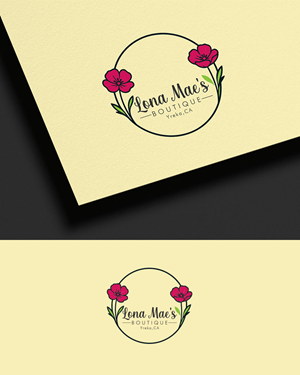 Logo Design by ProDesign98 for this project | Design: #37000524