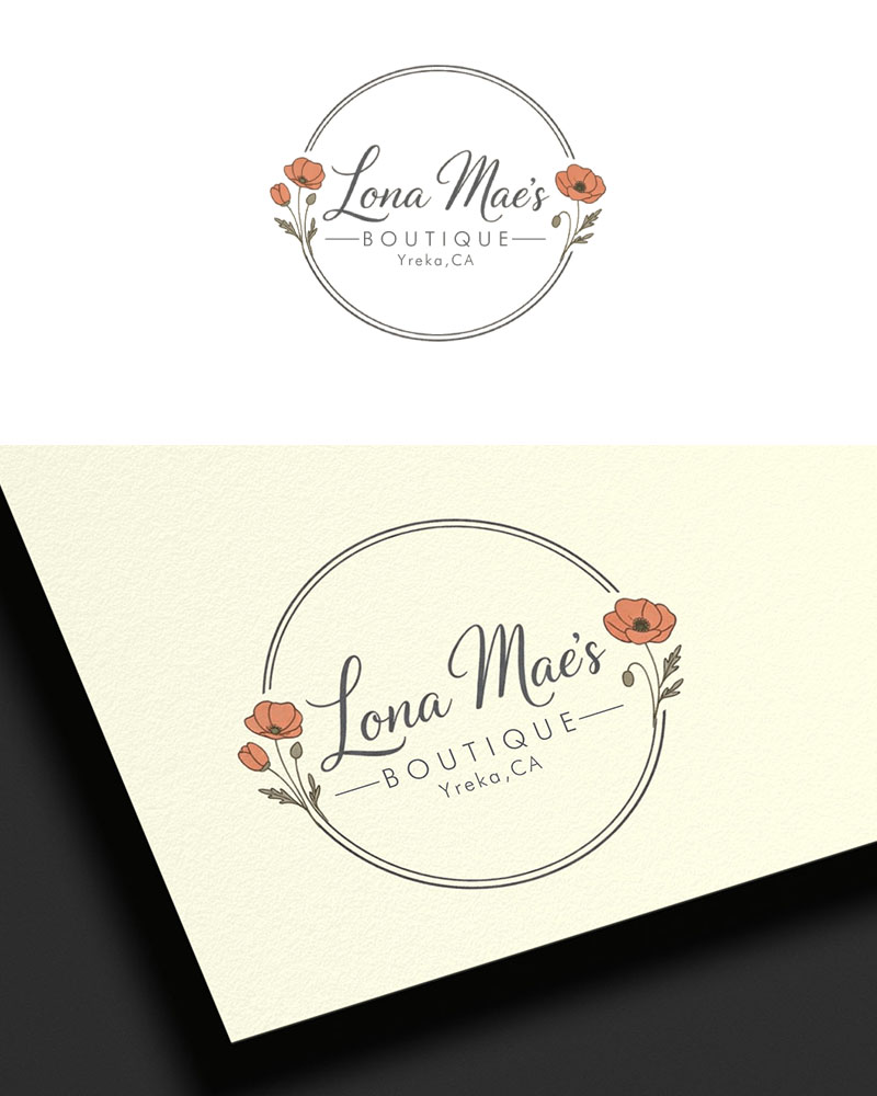 Logo Design by ProDesign98 for this project | Design #37000525
