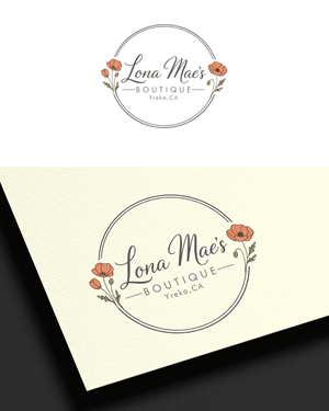 Logo Design by ProDesign98 for this project | Design: #37000525
