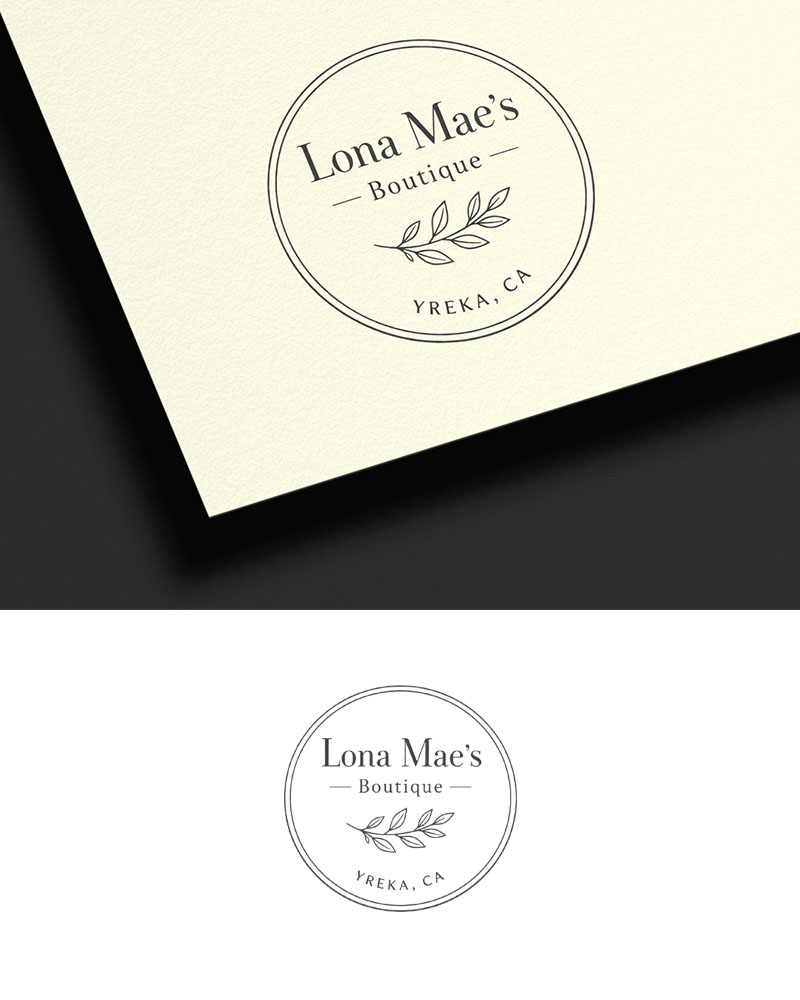 Logo Design by ProDesign98 for this project | Design #37000526