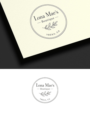 Logo Design by ProDesign98 for this project | Design: #37000526