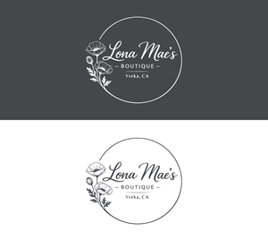 Logo Design by Farhan100 for this project | Design #36996695