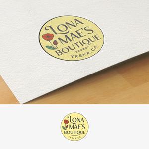 Logo Design by -ACE- for this project | Design: #36995859