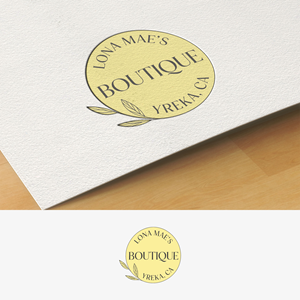 Logo Design by -ACE- for this project | Design: #36995860