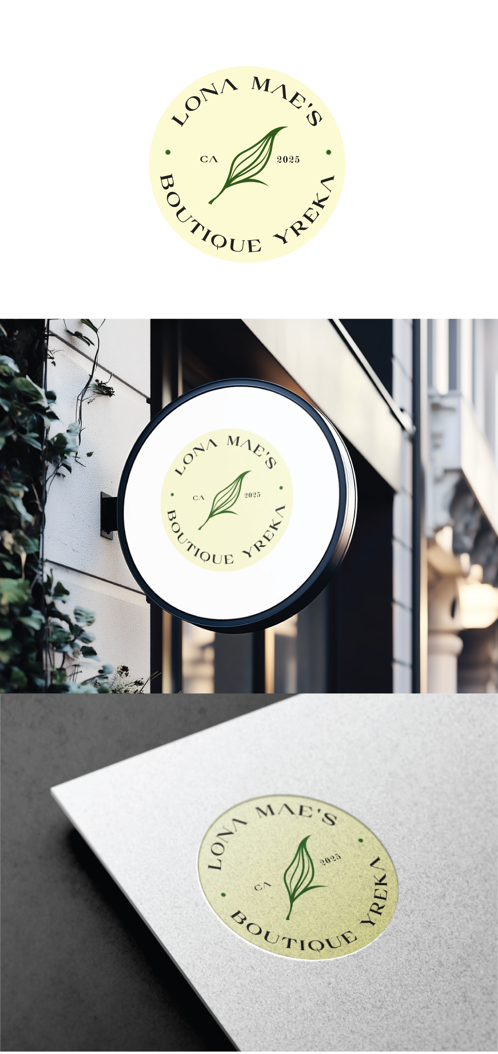 Logo Design by AbhishekkM'24 for this project | Design #36995661