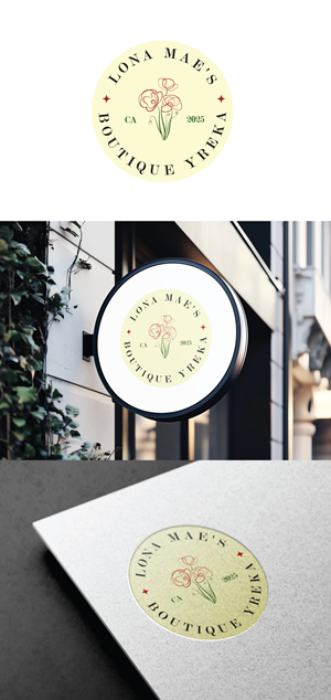 Logo Design by AbhishekkM'24 for this project | Design: #36995662