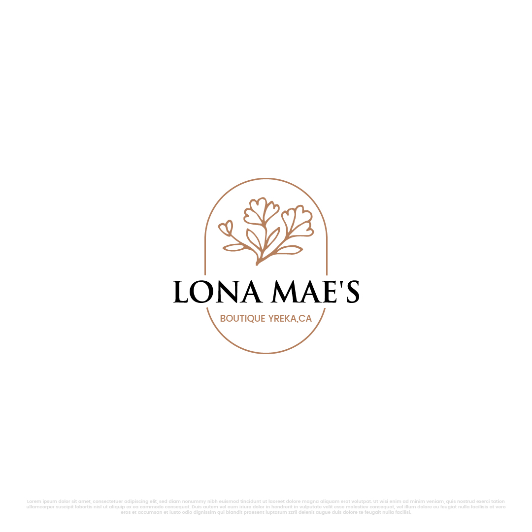 Logo Design by Kayla Studio for this project | Design #36993922