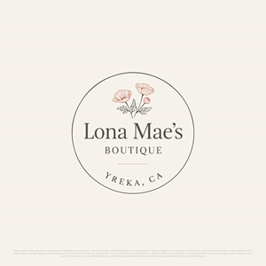 Logo Design by Kayla Studio for this project | Design: #36993938