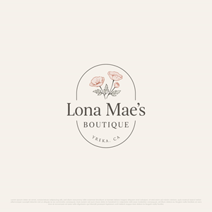 Logo Design by Kayla Studio for this project | Design: #36994192