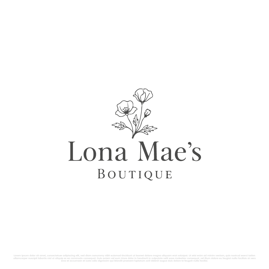 Logo Design by Kayla Studio for this project | Design #36994228