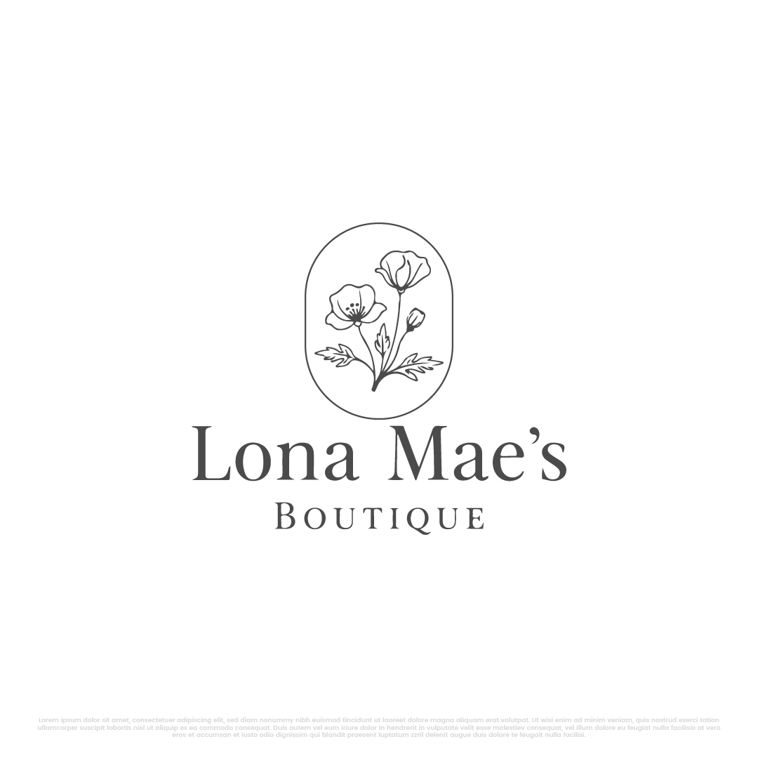 Logo Design by Kayla Studio for this project | Design #36994245