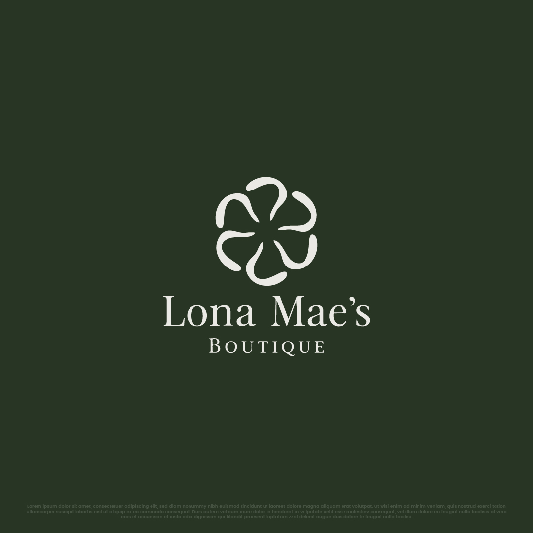 Logo Design by Kayla Studio for this project | Design #36994278