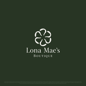 Logo Design by Kayla Studio for this project | Design: #36994278