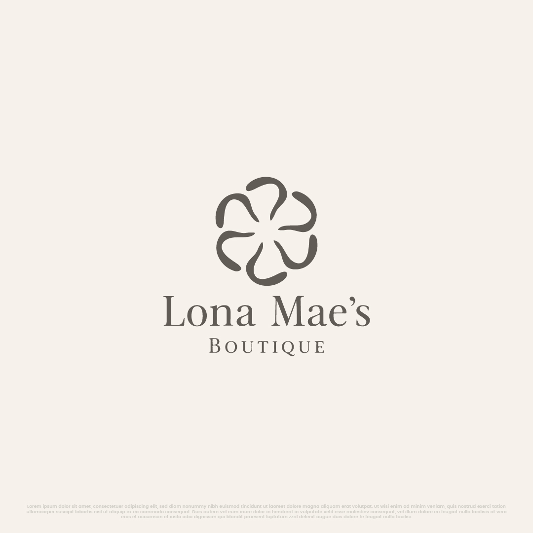 Logo Design by Kayla Studio for this project | Design #36994299