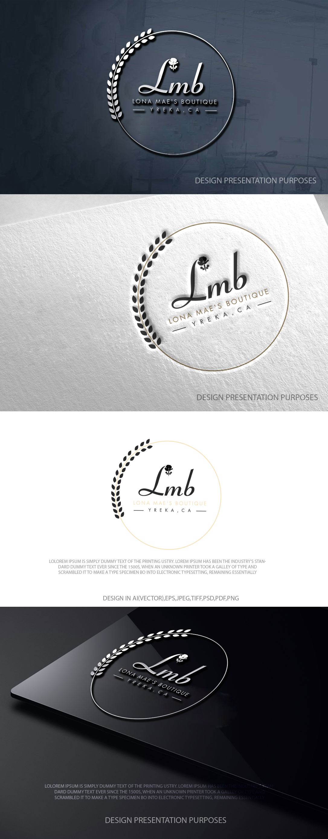 Logo Design by zebronicgraphic for this project | Design #36996128