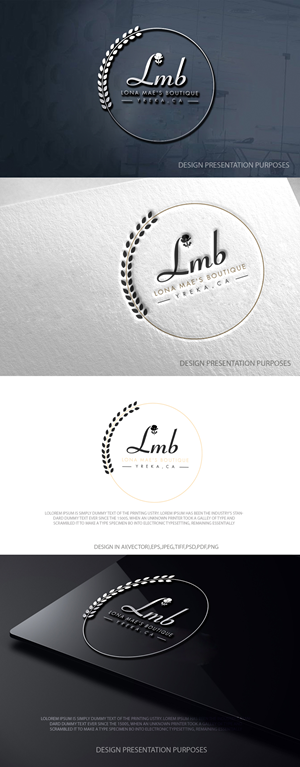 Logo Design by zebronicgraphic for this project | Design: #36996128