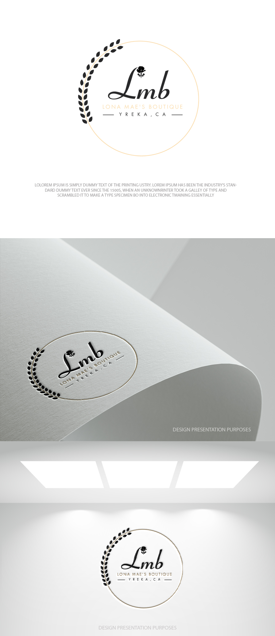 Logo Design by zebronicgraphic for this project | Design #36996129