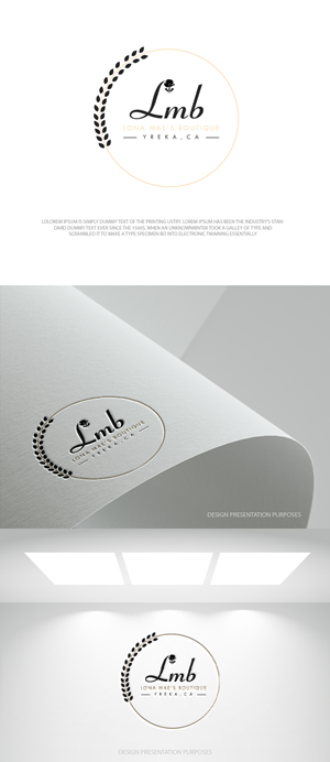 Logo Design by zebronicgraphic for this project | Design: #36996129