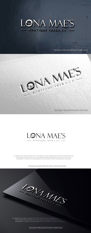 Logo Design by zebronicgraphic for this project | Design: #36996130