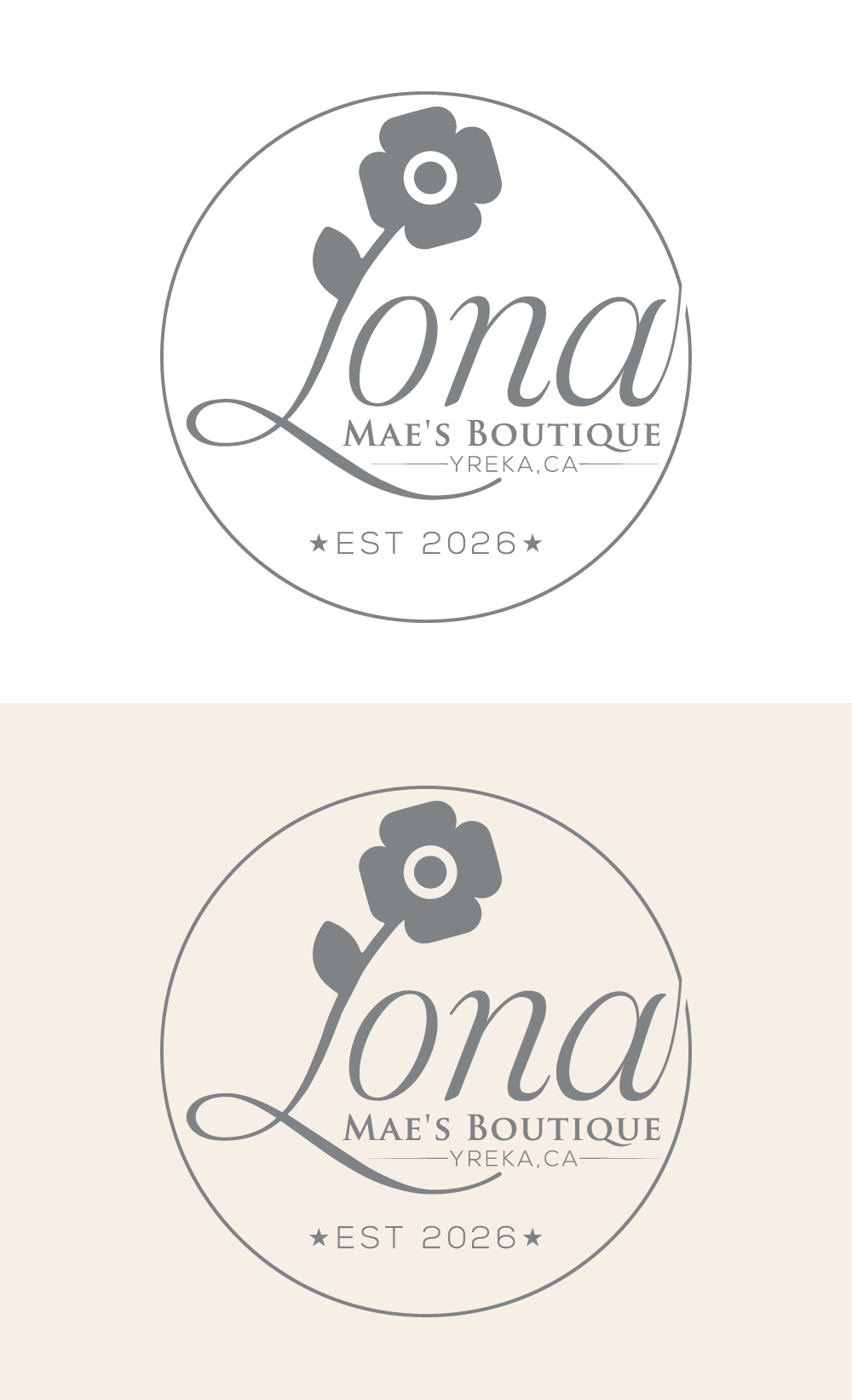 Logo Design by Dior design for this project | Design #36993214