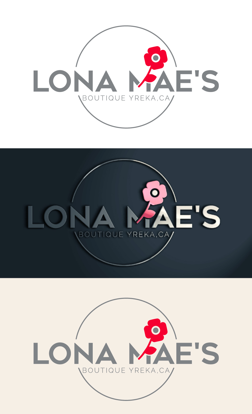 Logo Design by Dior design for this project | Design #36995305