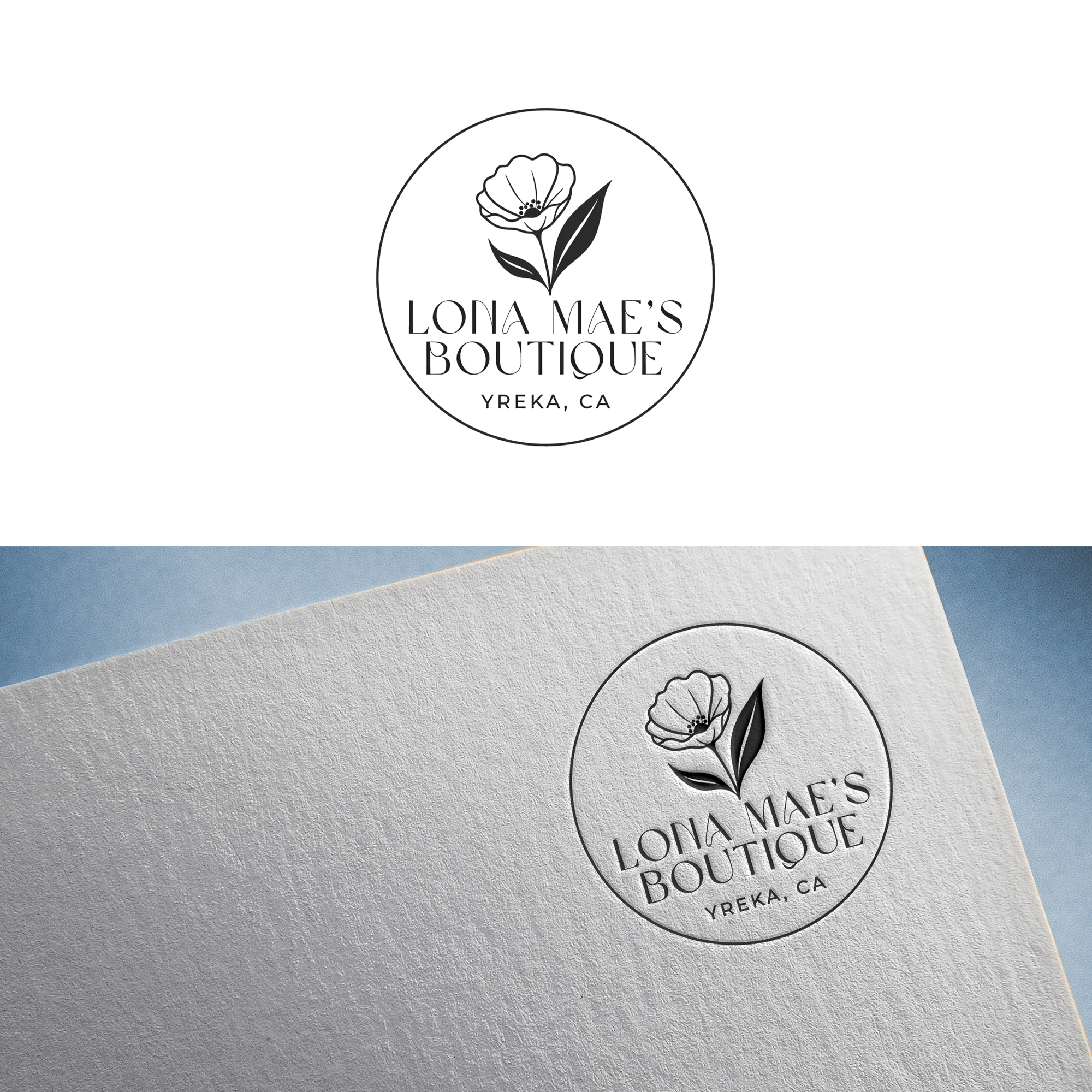 Logo Design by Zink 031 for this project | Design #36995427