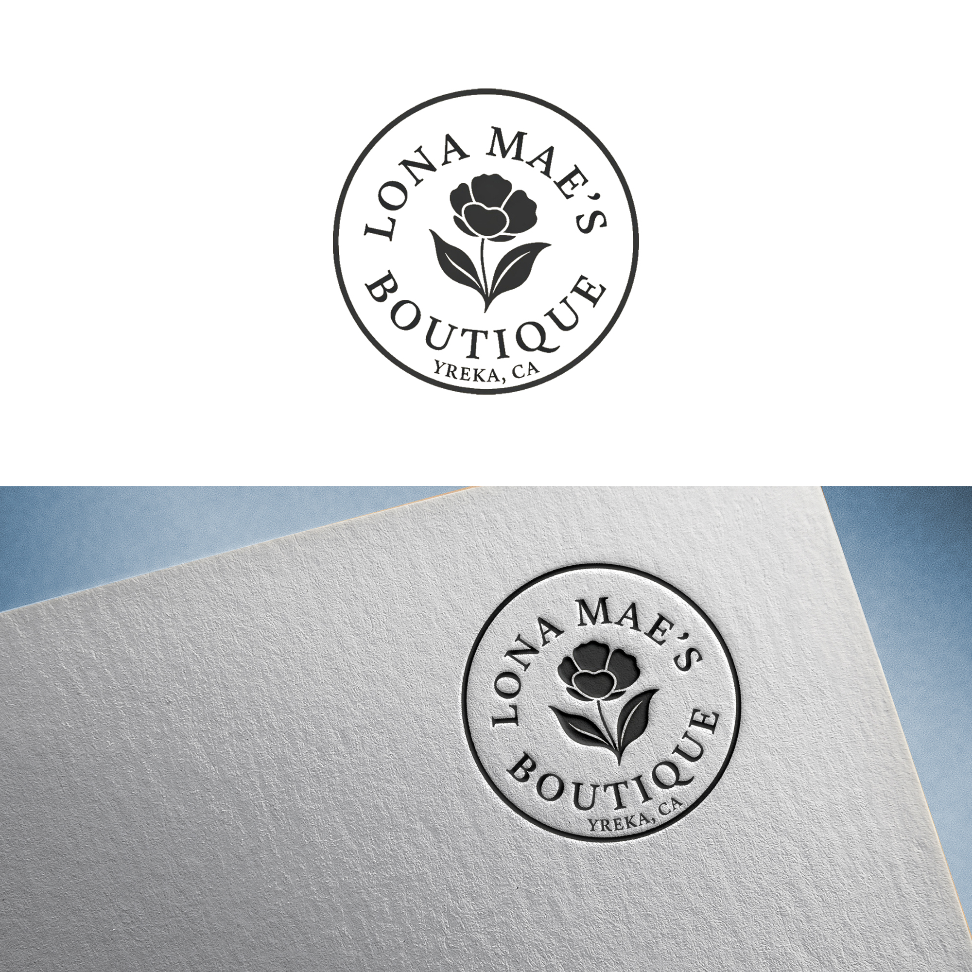 Logo Design by Zink 031 for this project | Design #36995432