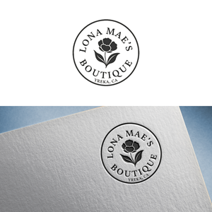 Logo Design by Zink 031 for this project | Design: #36995432