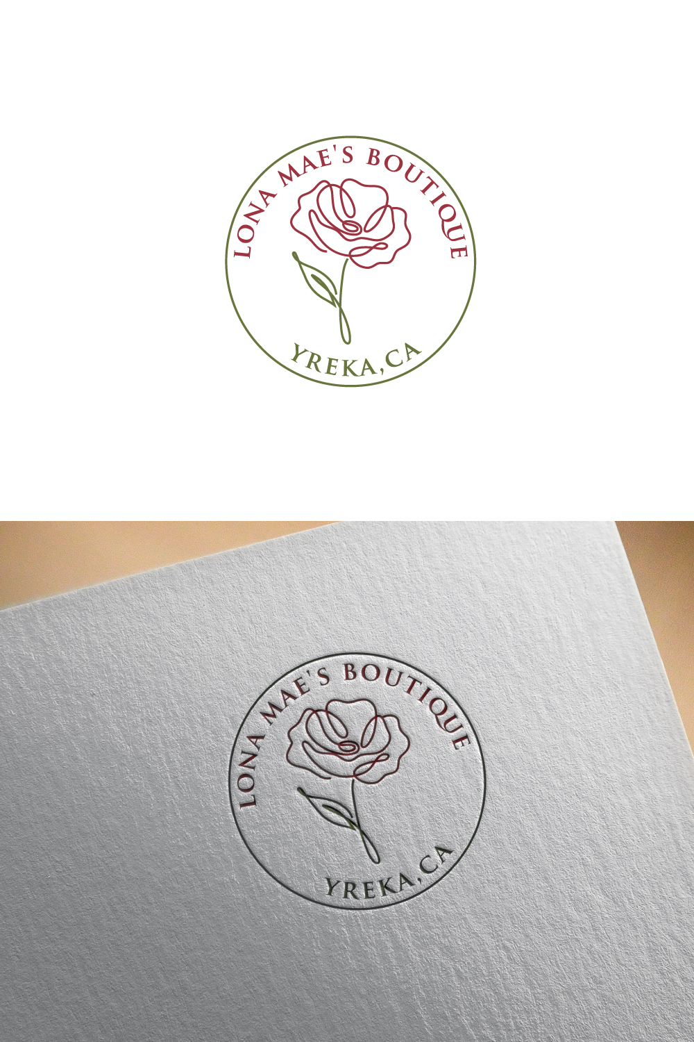 Logo Design by designA78 for this project | Design #36992698