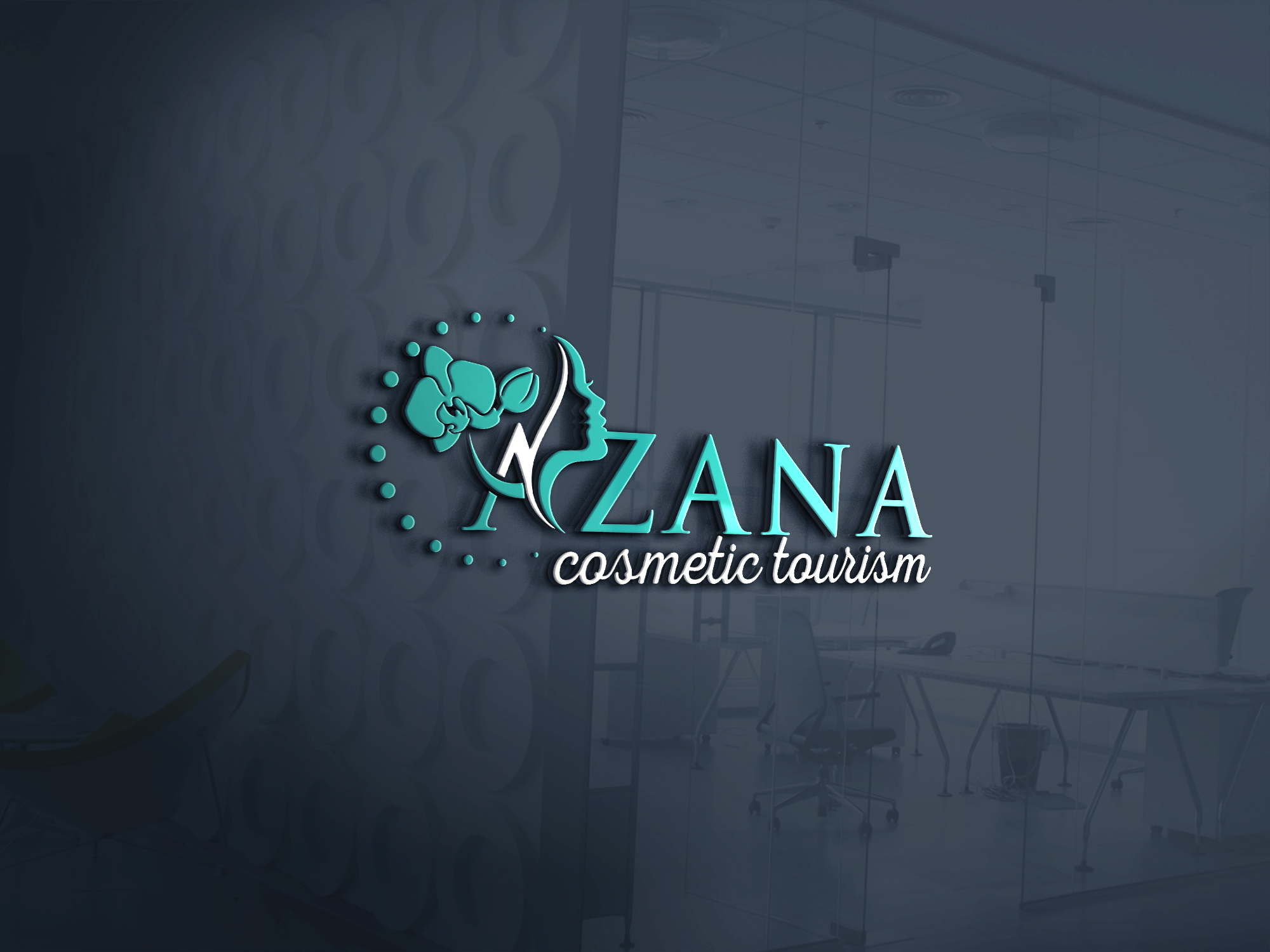 Logo Design by 24ksunny for GP-Direct | Design #36996469