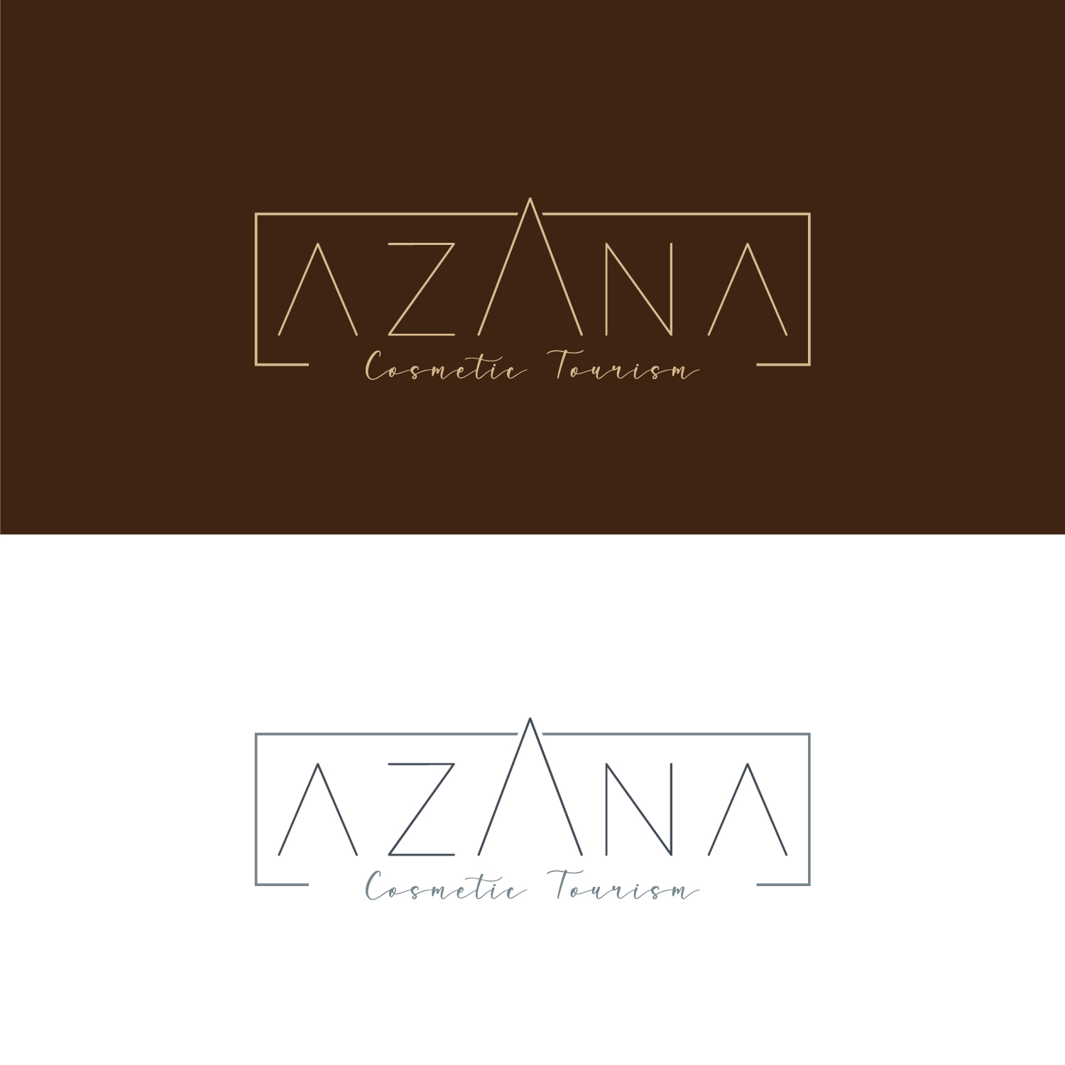 Logo Design by StromDesignHub for GP-Direct | Design #36995096