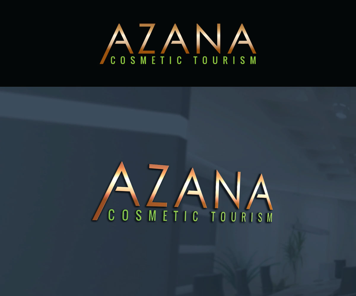 Logo Design by Luckey yaari for GP-Direct | Design #36994452