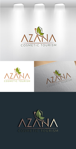 Logo Design by amran mollaa for GP-Direct | Design: #36993201