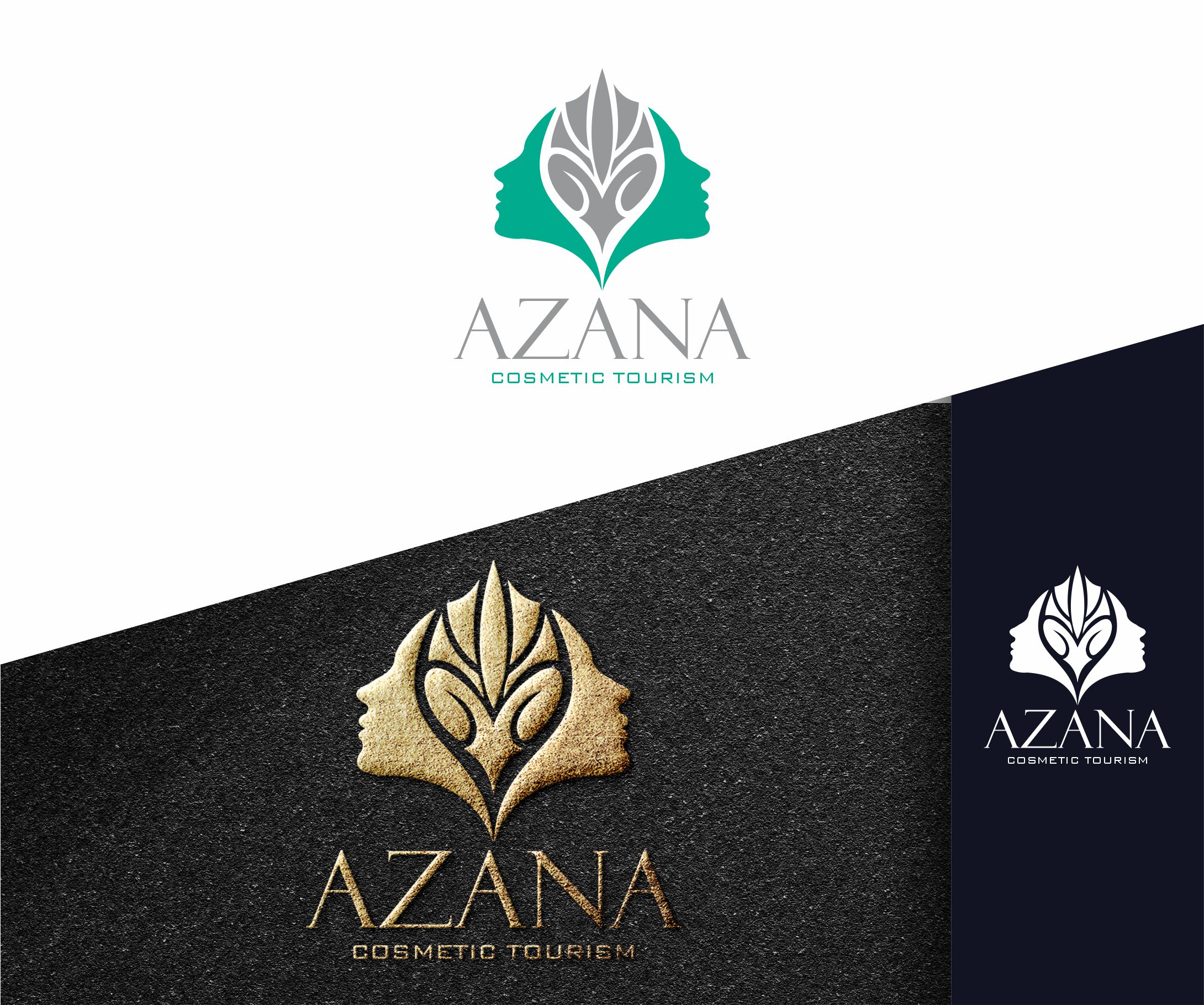 Logo Design by alkaline for GP-Direct | Design #36997145