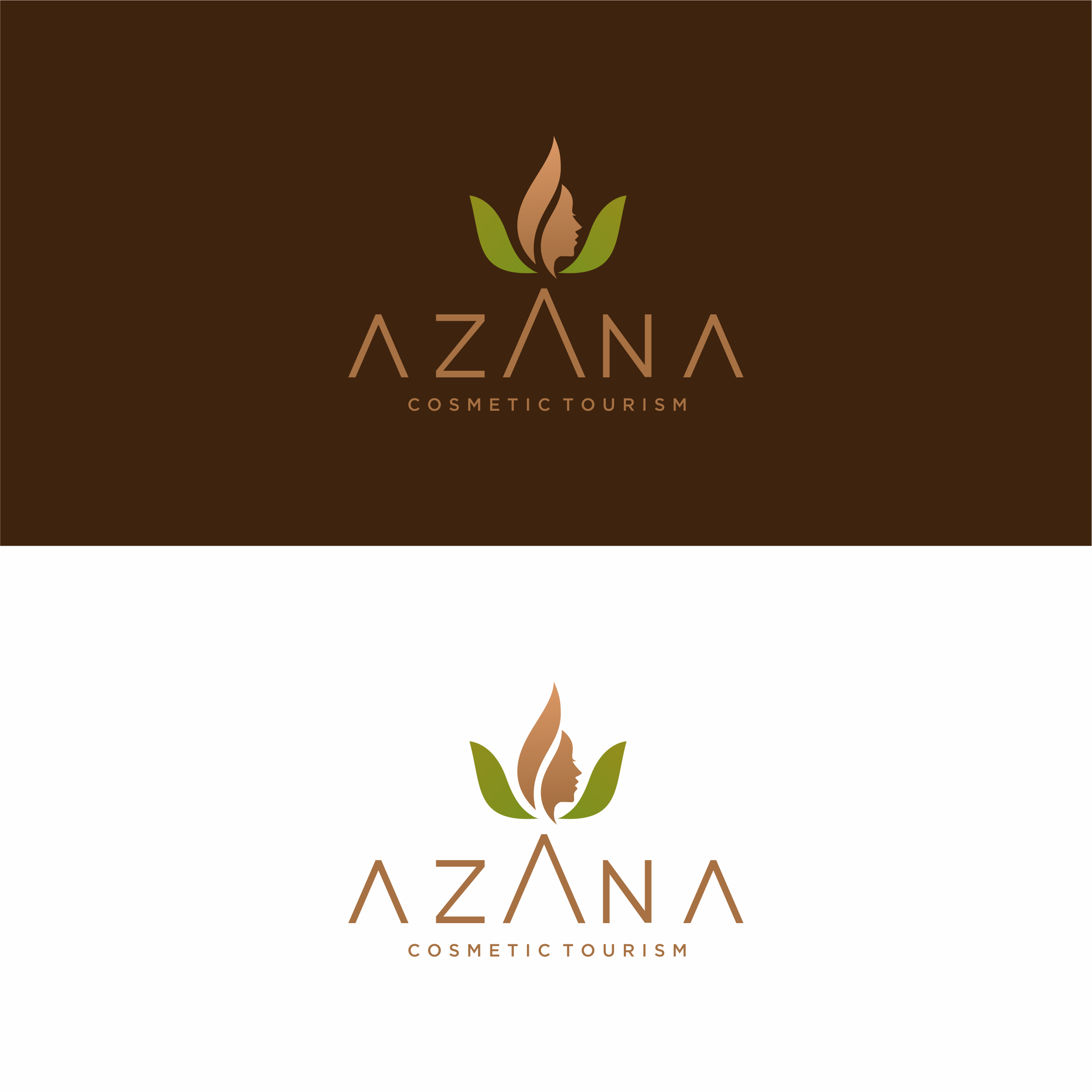 Logo Design by ndra for GP-Direct | Design #36994173