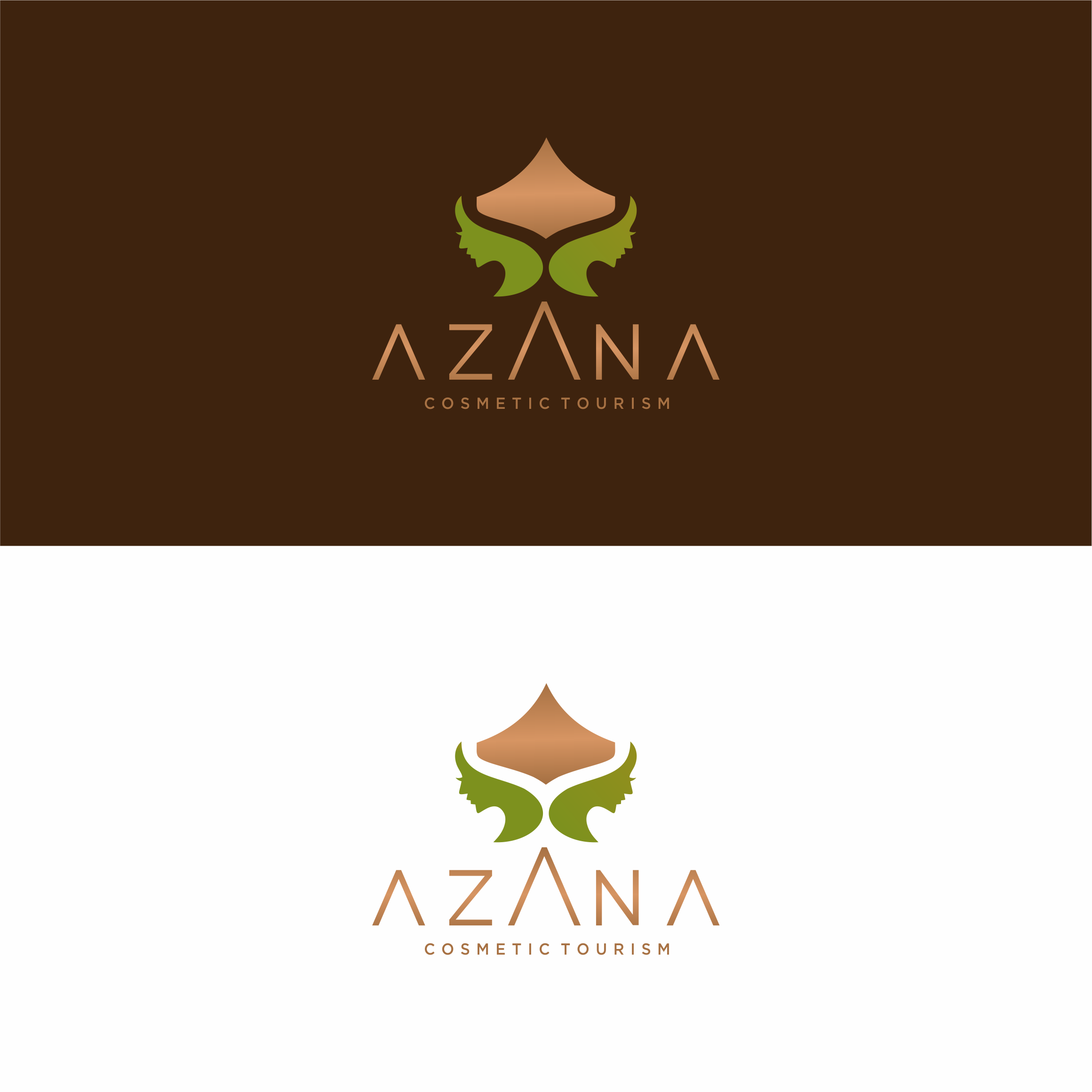 Logo Design by ndra for GP-Direct | Design #36994282