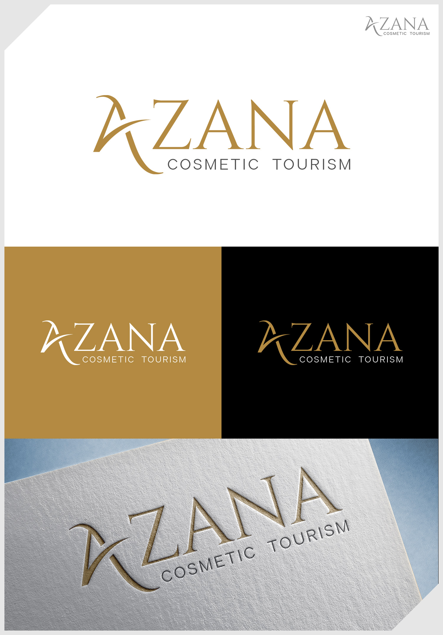 Logo Design by IDesign1606 for GP-Direct | Design #36994271