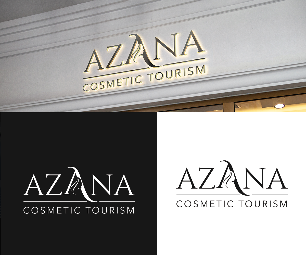 Logo Design by Graphixpointt for GP-Direct | Design #36991825