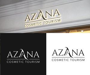 Logo Design by Graphixpointt for GP-Direct | Design: #36991825