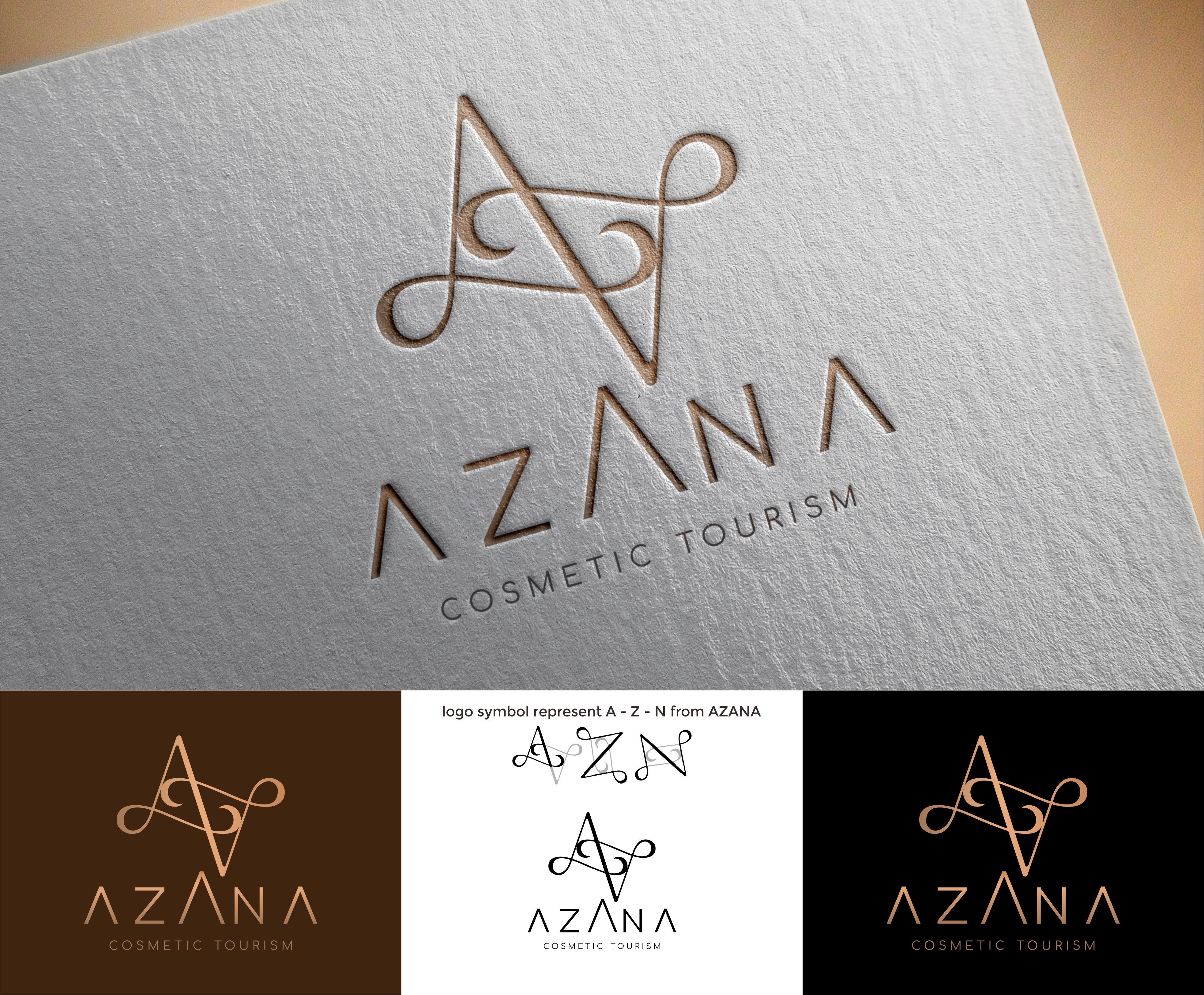 Logo Design by vta for GP-Direct | Design #36992155