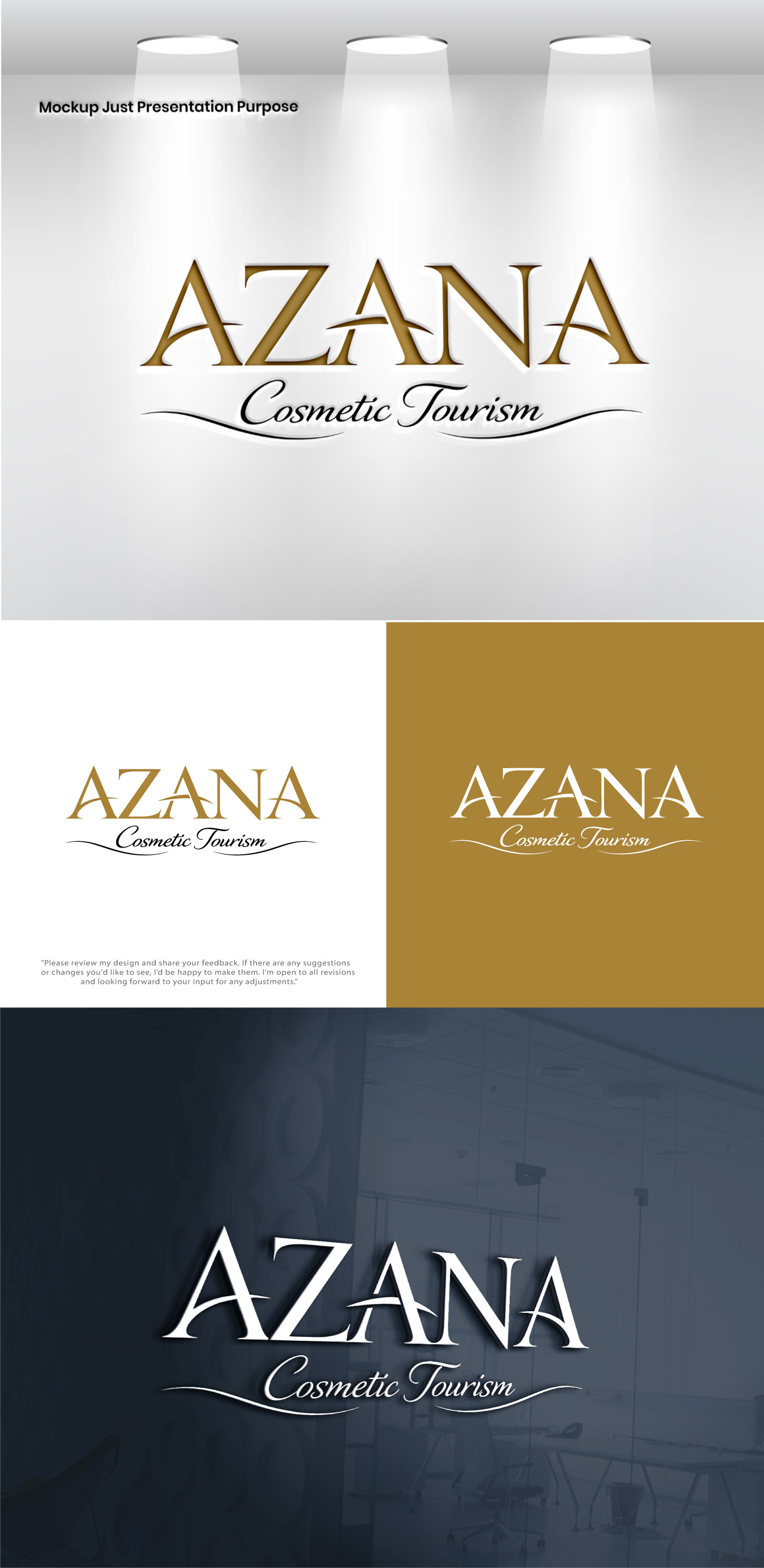 Logo Design by Pixel Foundry for GP-Direct | Design #36995594